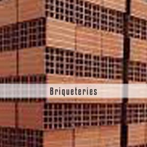 Briqueteries