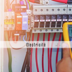 Electricité