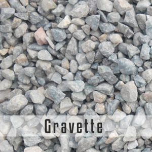GRAVETTE