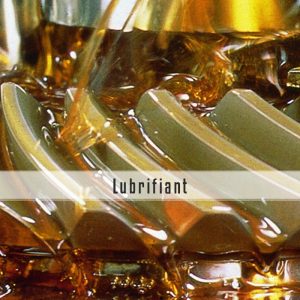 Lubrifiant
