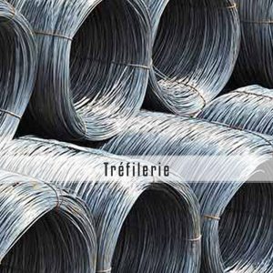 Tréfilerie