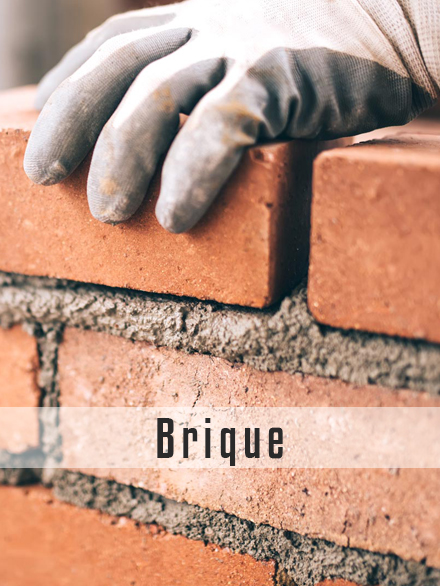 BRIQUES