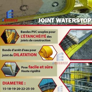 JOINT WATERSTOP