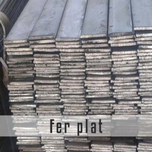 FER PLATS