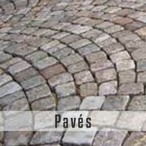 PAVES