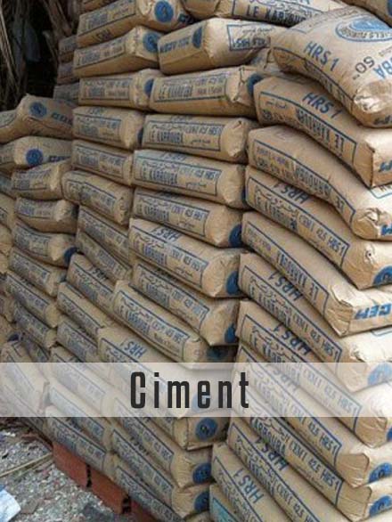 CIMENT