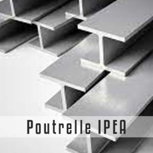 POUTRELLES IPEA