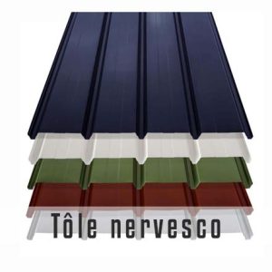 TOLE NERVESCO PRELAQUE