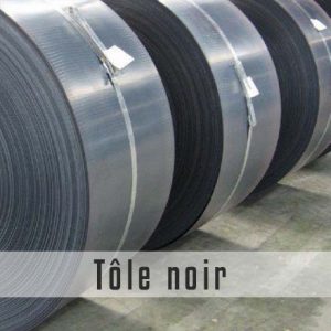 TOLE NOIRE