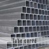 TUBE CARRES