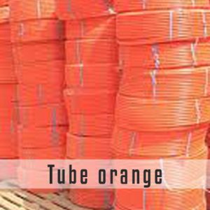 TUBE ORANGE