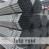 TUBE RONDS