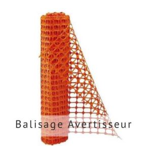 balisage Avertisseur