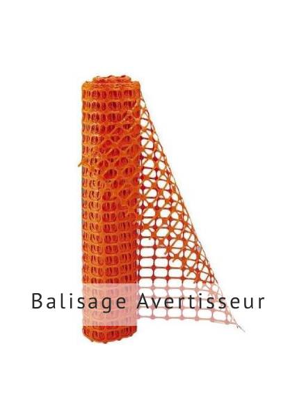 balisage Avertisseur