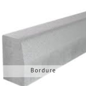 BORDURE