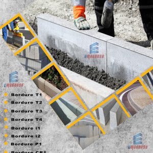 Bordure