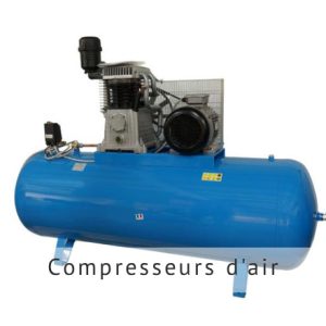 compresseurs d'air