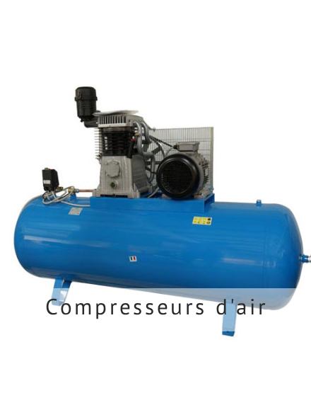 compresseurs d'air