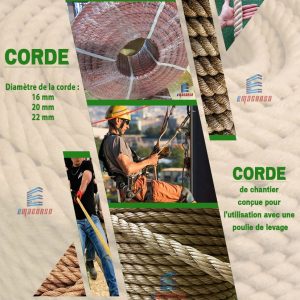 CORDE