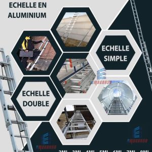 ECHELLE