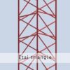 étai triangle