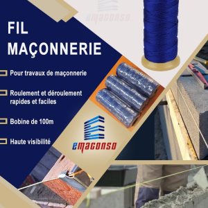 FIL MAÇONNERIE
