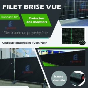 FILET BRISE-VUE