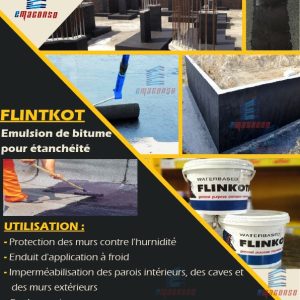 FLINTKOTE