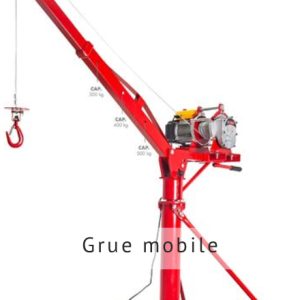 grue mobile