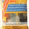 Hydrofuge sika poudre