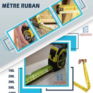 METRE RUBAN