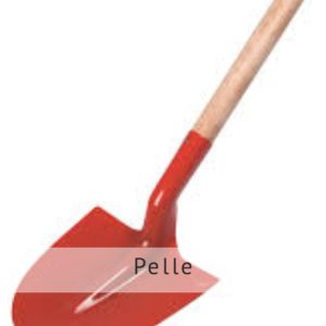 pelle