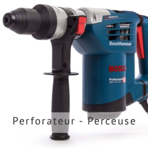 perforateur - perceuse