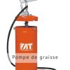 pompe de graisse