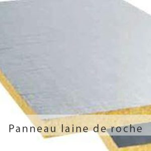 PANNEAU LAINE DE ROCHE