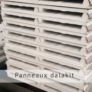 Panneaux Dalakit