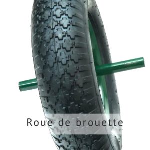 roue de brouette