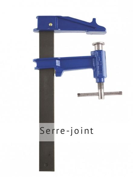 serre-joint