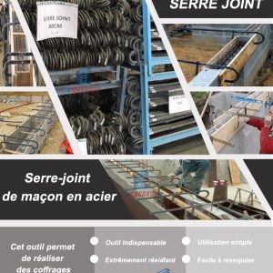 SERRE-JOINT