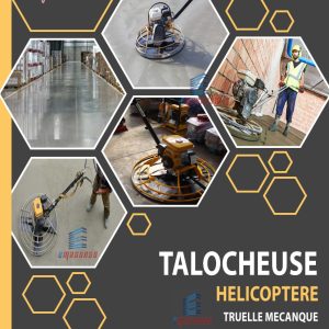 TALOCHEUSE