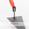 TRUELLE