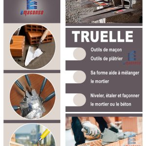 TRUELLE