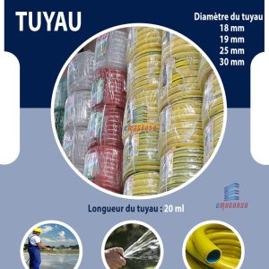 TUYAU