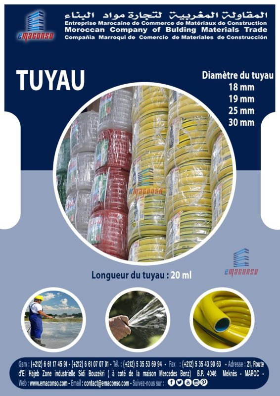 TUYAU