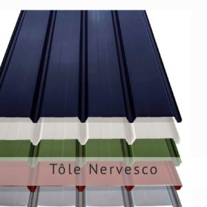 Tôle Nervesco