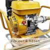 vibreur à béton