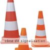 CÔNE DE SIGNALISATION