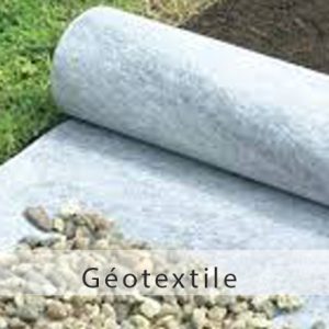 Géotextile