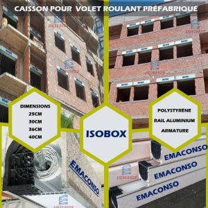 isobox