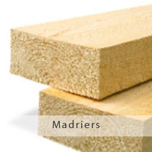 MADRIERS